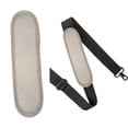 thumbnail image 3 of Meileang Shoulder Strap Pad Breathable Sweat Absorption Comfort Soft Cushion Messenger Bag Strap Pad Backpack Accessories, 3 of 8