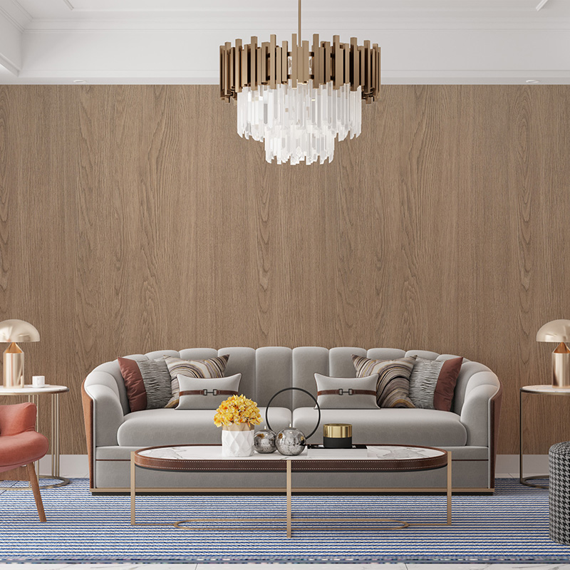 PVC Wood Grain Self Adhesive Wallpaper Peel and Stick Waterproof Vinyl Liner Removable Easy Install Rustic Wood Look Roll 23.62in*118/ 197in