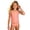 Y10-Red, variant on Miaoju Girls Swimsuit 2 Piece Bathing Suit Contrast Girls Tankini Adjustable Straps Modest Swimwear 9-16y