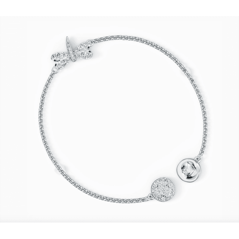 Swarovski bracelet dragonfly discount