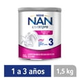 thumbnail image 5 of Alimento para niños de corta edad NAN Expert Pro confort total etapa 3 de 1 a 3 años 1.5 kg, 5 of 5