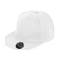 thumbnail image 1 of Result Headwear Bronx Original Casquette Snapback à Pointe Plate, 1 of 1