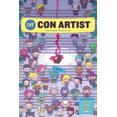 thumbnail image 2 of The Con Artist: A Novel, 2 of 6