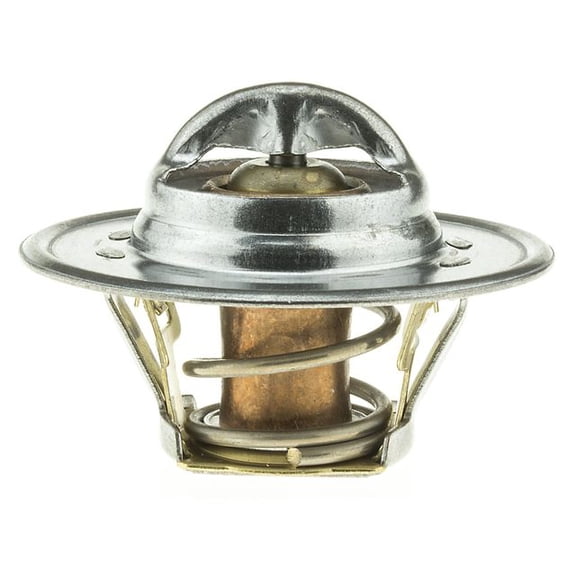 Thermostat - Compatible with 1953 - 1982, 1984 - 1991 Chevy Corvette 1954 1955 1956 1957 1958 1959 1960 1961 1962 1963 1964 1965 1966 1967 1968 1969 1970 1971 1972 1973 1974 1975 1976 1977 1978