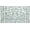 Grey, variant on PETGLE Deep Massage Bath Tub & Shower Mat 30x17 | Non-Slip, 140 Suction Cups | Feels Great on Tired Feet, Looks Like River Rock | Machine Washable, Gray Pebbles