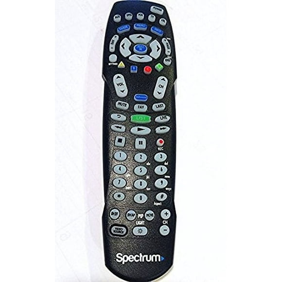 Spectrum Cable Boxes