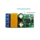 thumbnail image 2 of 2X Módulo de Relé del Controlador de Polaridad Inversa Biestable Autoblocante DC6-24V 2A DR55B01 Placa Controladora de /Retroceso del Motor, 2 of 5