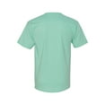 thumbnail image 3 of Hanes Mens ComfortSoft Tagless Short Sleeve T-Shirt, 3 of 3