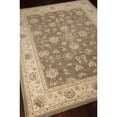 thumbnail image 5 of Nourison Heritage Hall Area Rug-Color:Slate,Shape:Rectangle,Size:9'9" x 13'9", 5 of 9
