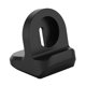 thumbnail image 1 of Btafrte Base Vertical Antideslizante para Reloj 1/2/3/4/5/6/SE (negro), 1 of 9