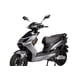 thumbnail image 4 of Motocicleta Eléctrica OMO Mobility Athena X3, 4 of 9