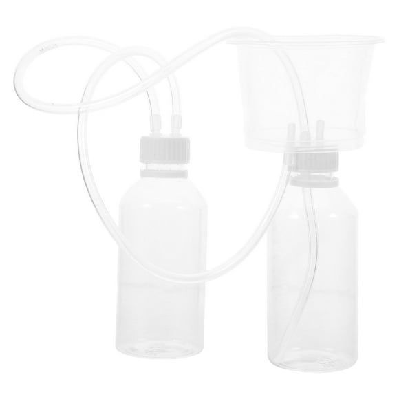 KAKOWELY indoor waterfall Children's Science Experiment Kit Desk Fountain Water Fountain Kit for Kids Science Toys for Preschool and Kindergarten Develop Creativity and Hands On Skills