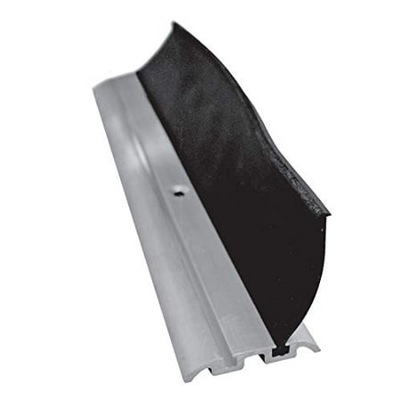 

ADA Friendly Wheelchair Accessible Shower Threshold - 60-in long | Shower ADA Threshold