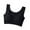 A-Black, variant on loopsun Plus Size Womens Bras, Sports Bras for Women, Fashion Woman's Solid Strap Wrap Hollow Out Bra Underwear Bralette Stylish