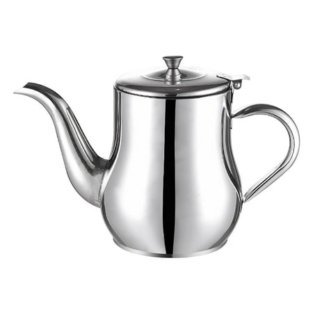 

Akmoler Stainless Steel Oil Pot with Kitchen Oil Filter CupHousehold Oil Drainer for Healthy CookingControls Oil Consumption and Reduces Cholesterol Intake Black&friday Deals Cyber&Monday Deals