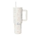 thumbnail image 1 of Vaso Simple Modern Disney Trek de 1,2 L con asa y tapa con pajita, 1 of 9