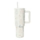 thumbnail image 1 of Vaso Simple Modern Disney Trek de 1,2 L con asa y tapa con pajita, 1 of 9