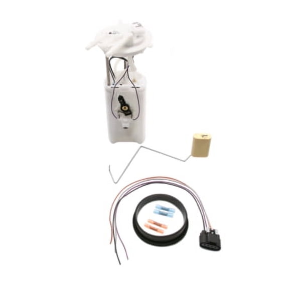 Delphi Fuel Pump Module Assembly