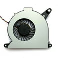 thumbnail image 5 of Laptop Spare Parts-,Mechanical Notebook CPU Cooling Fan 5V 0.6A 4-pin 4-wire for NUC10i3FNH NUC10i5FNH NUC10i7FNH, 5 of 8