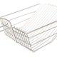 thumbnail image 4 of Pala para arena para gatos de metal de acero inoxidable, pala para caca de gato duradera, pala para arena para gatos de metal, pala para arena para gatos Jumbo, cuchara para orina de gato JAMW Sencillez, 4 of 5
