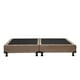 thumbnail image 4 of Colchón King Size Nautilus Restonic + Box + 2 Almohadas Trinity + Juego de Sábanas Trinity, 4 of 10