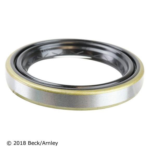 BeckArnley 052-3465 Seal Wheel