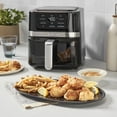 thumbnail image 6 of Cuisinart 2.6 Qt. Digital Basket Air Fryer, Black, 6 of 9