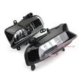 thumbnail image 3 of Pair Front Light Halogen Fog Lamp For AUDI S5 2013 2014 2015 2016 A5-S Line, 3 of 12