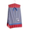 Sumersault - Aloha Patchwork Boy Diaper Stacker