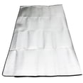 thumbnail image 5 of Picnic Mat Waterproof Mats Outdoor Heated Blanket Camping Silver, 5 of 8
