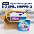 thumbnail image 2 of Quitamanchas en polvo OxiClean, eliminadores de olores, 2,27 kg, 2 of 9