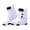 D, variant on Boys Girls Rain Shoes Non-Slip Reusable Galoshes Overshoes Kids Toddlers Car Design Lightweight Waterproof Rubber Boots