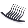 thumbnail image 1 of peines para el cabello pinzas para el cabello fabricante de moños para el cabello para mujeres accesorios Tmvgtek Cuidado Belleza, 1 of 6