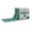 Green, variant on THERABAND Professional Latex Resistance Bands, 50 Yard Roll, Tan, Super Light