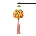 thumbnail image 2 of Mid Autumn Festival Lantern Making Kits Portable Lantern Lamp DIY Craft Kits for A, 2 of 9