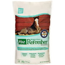Manna Pro Sweet PDZ Granular Stall Freshener 40 lb