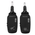 thumbnail image 1 of Electric Guitar , Stable Audio Transmission Fast Connection Universal Wireless Guitar   for Bass, 1 of 7