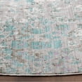 thumbnail image 2 of Safavieh Mystique Graham Distressed Area Rug or Runner, 2 of 3