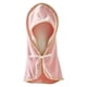 thumbnail image 1 of Albornoz suave para perros perfecl toalla de secado microfibra Rosa 60cmx60cm, 1 of 3