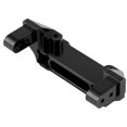 thumbnail image 2 of Aluminium Alloy Rear Bumper Mount for Traxxas TRX-4 RC Crawler Car (Black), 2 of 4
