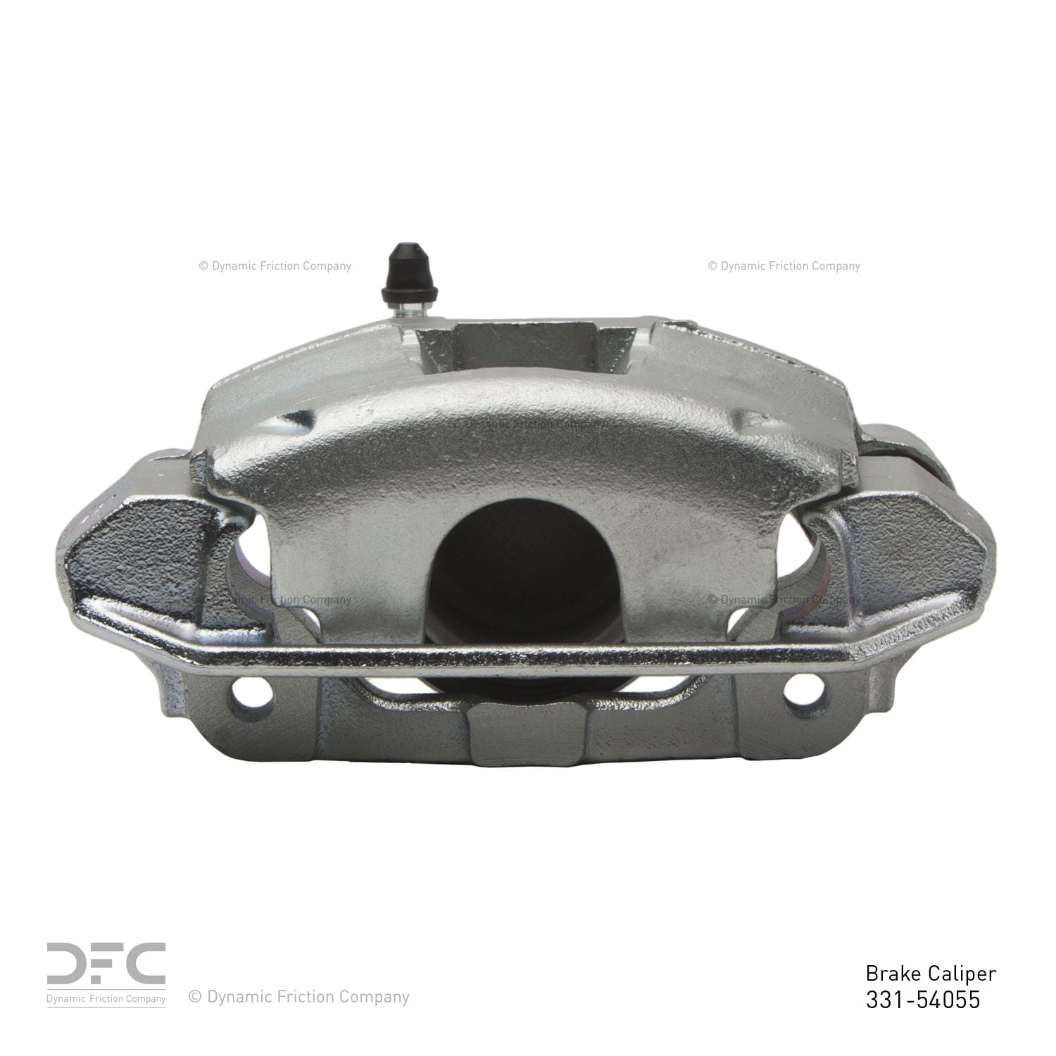 For 2004-2005 Buick Century Rear Left Driver Side Zinc Disc Brake Caliper