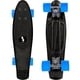 thumbnail image 1 of Patineta Tipo Penny Board Mini Skate Skateboard 55cm Iciqlo, 1 of 4