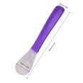 thumbnail image 4 of Coofit Baby Feeding Spoon Silicone Easy to Clean Professional Baby Spoon Infant Spoon, 4 of 10