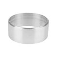 thumbnail image 1 of 2 inch Aluminum Air Cleaner Spacer Fits Riser BBC 350 454, 1 of 5