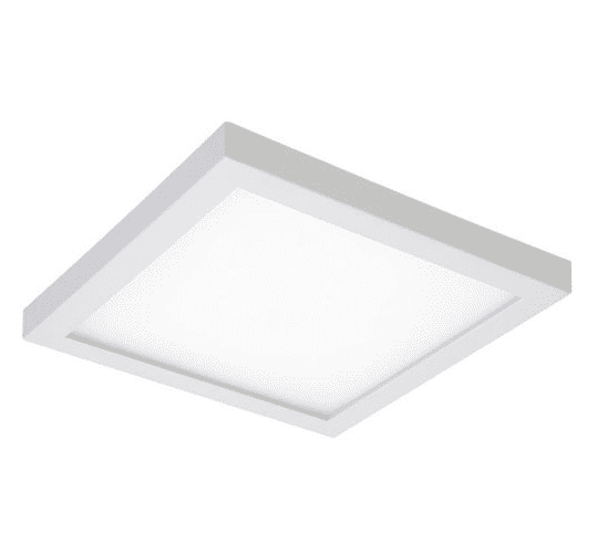 halo led surface