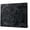 Black(Topographic), variant on Xvx Glass Mousepad Gaming White Overload Hard Mouse Pads For Professional Large Mat 410mm*310mm Special Surface With Improved Precision And Speed