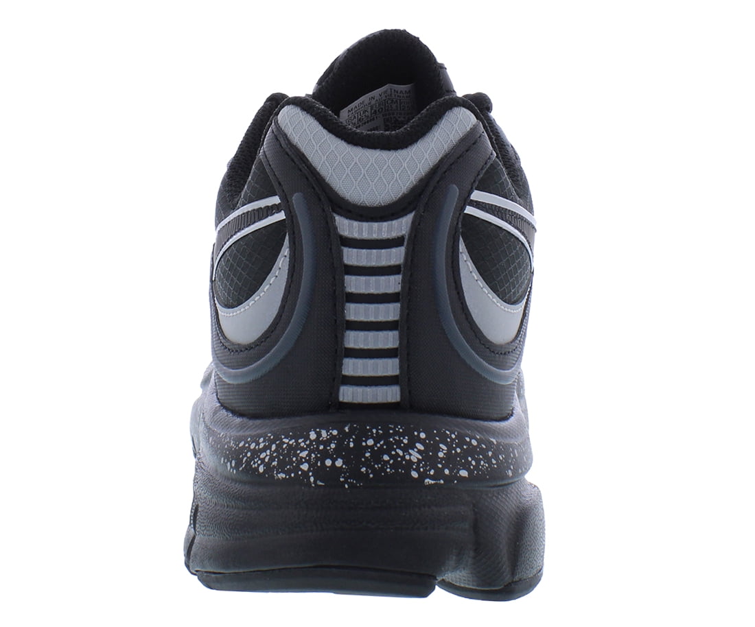 Reebok Rundown Premiere Men’s 11.5. Black and Silver Reebok LTD Premier Road Ultra  main image 2