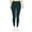 346#Green, variant on Yoga Women Leggings 2025 Women Low Waisted Opaque Soft Yoga Waisted Slim Pants Solid Length Pants Workout Leggings for Women 4 Way Stretch No See Through Tummy Control Workout Yoga Pants