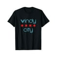 thumbnail image 1 of Windy City Chicago T-Shirt, 1 of 7