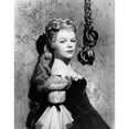 thumbnail image 2 of The Strange Door Sally Forrest 1951 Photo Print (8 x 10), 2 of 2
